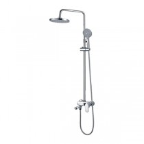 MIXXUS PREMIUM BARCELONA Chr-009-J душова колона зі змішувачем (6 шт/ящ) MIXXUS PREMIUM BARCELONA Chr-009-J душова колона зі змішувачем (6 шт/ящ)