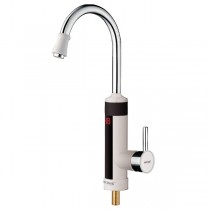 MIXXUS Electra 340-E водонагрівач 3 kW проточний, С ІНД. ТЕМП., на миття MIXXUS Electra 340-E водонагрівач 3 kW проточний, С ІНД. ТЕМП., на миття