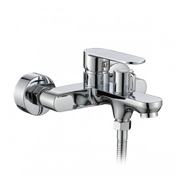 HB Amix 009 euro ванна коротка HB Amix 009 euro ванна коротка