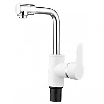 PLAMIX Mario 001 White (без підводки) PLAMIX Mario 001 White (без підводки)