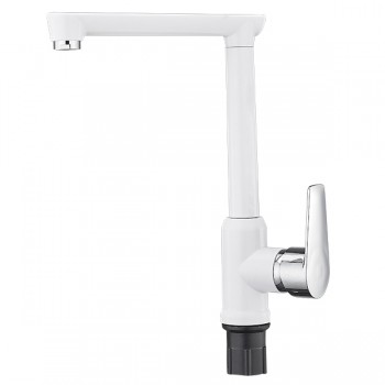 PLAMIX Mario 017 White (без підводки) PLAMIX Mario 017 White (без підводки)