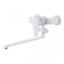 PLAMIX Oscar 006 White (без шланга та лійки)