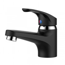 PLAMIX AFINA-001 Black (без підводки) PLAMIX AFINA-001 Black (без підводки)