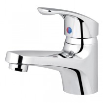 PLAMIX AFINA-001 Chrome (без підводки) (48 шт/ящ) PLAMIX AFINA-001 Chrome (без підводки) (48 шт/ящ)
