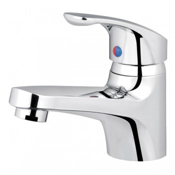 PLAMIX AFINA-001 Chrome (без підводки) (48 шт/ящ) PLAMIX AFINA-001 Chrome (без підводки) (48 шт/ящ)