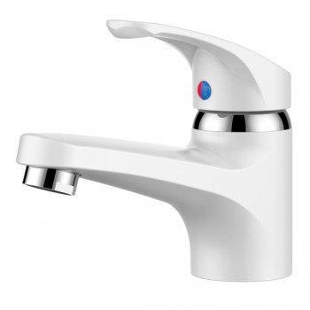 PLAMIX AFINA-001 White (без підводки) PLAMIX AFINA-001 White (без підводки)