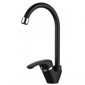 PLAMIX AFINA-011 Black (без підводки) PLAMIX AFINA-011 Black (без підводки)