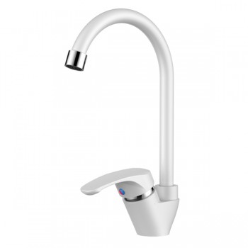 PLAMIX AFINA-011 White (без підводки) PLAMIX AFINA-011 White (без підводки)