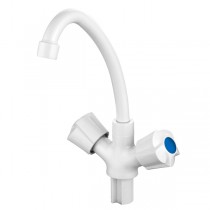 PLAMIX AMA-271 White (без підводки)