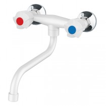 PLAMIX AMA-361 White (без підводки) (20 шт/ящ)