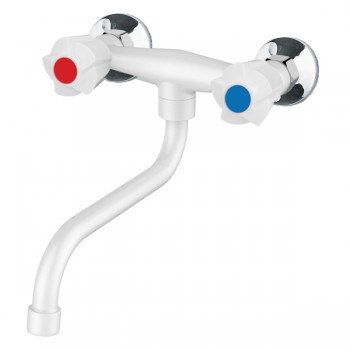 PLAMIX AMA-361 White (без підводки) (20 шт/ящ) PLAMIX AMA-361 White (без підводки) (20 шт/ящ)