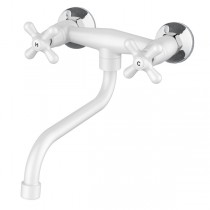PLAMIX AMAX-361 White (без підводки) (20 шт/ящ)