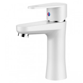 PLAMIX VEGA-001 White (без підводки) PLAMIX VEGA-001 White (без підводки)