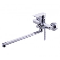 MIXXUS PREMIUM ALBERT 006 EURO Змішувач для ванни (10 шт/ящ)