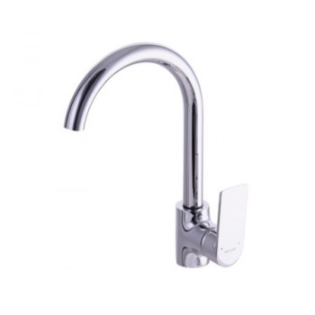 MIXXUS PREMIUM ALBERT-017 Змішувач для кухні (10 шт/ящ)