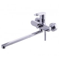 MIXXUS PREMIUM NORDIK 006 EURO Змішувач для ванни (10 шт/ящ) MIXXUS PREMIUM NORDIK 006 EURO Змішувач для ванни (10 шт/ящ)