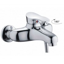 HB Eris 009 euro ванна коротка