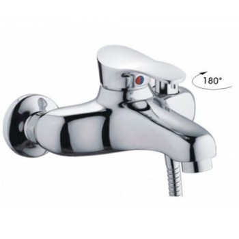 HB Eris 009 euro ванна коротка HB Eris 009 euro ванна коротка