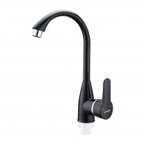 PLAMIX Mario 011 Black З ПІДВОДКОЮ