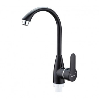 PLAMIX Mario 011 Black З ПІДВОДКОЮ