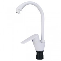 PLAMIX Oscar-011 White (без підведення)