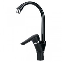 PLAMIX Oscar-011 Black (без підводки) (30 шт/ящ) PLAMIX Oscar-011 Black (без підводки) (30 шт/ящ)
