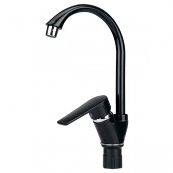PLAMIX Oscar-011 Black (без підводки) (30 шт/ящ)