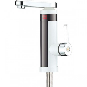 MIXXUS Electra 345-E водонагрівач 3 kW проточний, З ІНД. ТЕМП., на миття (20 шт/ящ) MIXXUS Electra 345-E водонагрівач 3 kW проточний, З ІНД. ТЕМП., на миття (20 шт/ящ)