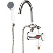 MIXXUS Electra 280-E водонагрівач 3 kW проточний, З ІНД. ТЕМП., на мийку, з ЛІЙКОЮ (10 шт/ящ) MIXXUS Electra 280-E водонагрівач 3 kW проточний, З ІНД. ТЕМП., на мийку, з ЛІЙКОЮ (10 шт/ящ)