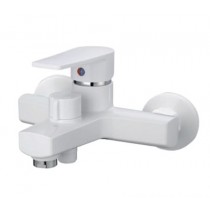 PLAMIX Leo-009 EURO White (без шланга та лійки) (24 шт/ящ)