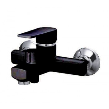 PLAMIX Oscar-009 EURO Black (без шланга та лійки) (24 шт/ящ)