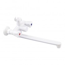 PLAMIX Omega-140 EURO White (без шланга та лійки) (24 шт/ящ)