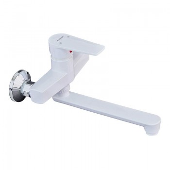 PLAMIX Oscar-005 White (24 шт/ящ)