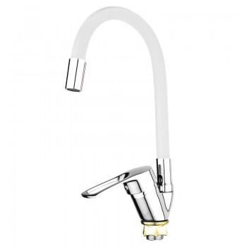 MIXXUS FANY 011 (NUT) REFL.WHITE (без підведення) (12 шт/ящ)