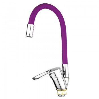 MIXXUS FANY 011 (NUT) REFL.PURPLE (без підведення) (12 шт/ящ)