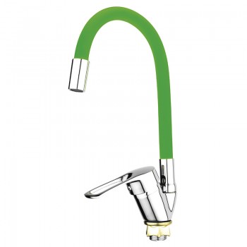 MIXXUS FANY 011 (NUT) REFL.GREEN (без підведення) (12 шт/ящ)