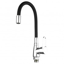 MIXXUS ELBA 014 (NUT) REFL.BLACK. (без підведення) (12 шт/ящ)