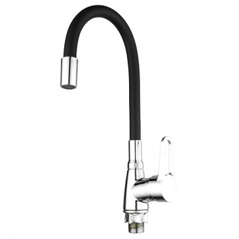 MIXXUS ELBA 014 (NUT) REFL.BLACK. (без підведення) (12 шт/ящ)