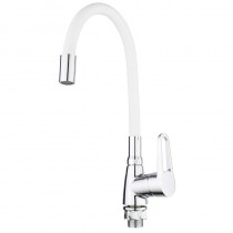 MIXXUS ELBA 014 (NUT) REFL.WHITE (без підведення) (12 шт/ящ)