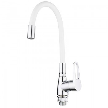 MIXXUS ELBA 014 (NUT) REFL.WHITE (без підведення) (12 шт/ящ)