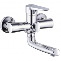 MIXXUS PUD3-146 Змішувач для ванни (10 шт/ящ)