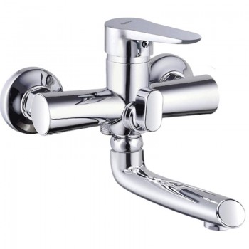 MIXXUS PUD3-146 Змішувач для ванни (10 шт/ящ)