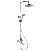 MIXXUS PUD16-045 Душова колона зі змішувачем (5 шт/ящ) MIXXUS PUD16-045 Душова колона зі змішувачем (5 шт/ящ)