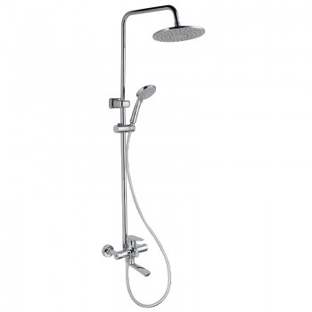 MIXXUS PUD16-146 Душова колона зі змішувачем (5 шт/ящ)