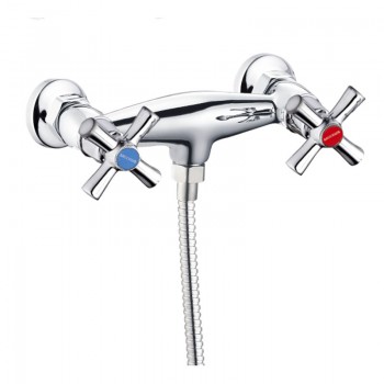 MIXXUS TMK5-722 Змішувач для душ. кабіни (10 шт/ящ)