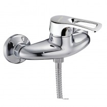 MIXXUS LOP5-B135 Змішувач для душ. кабіни (10 шт/ящ) MIXXUS LOP5-B135 Змішувач для душ. кабіни (10 шт/ящ)