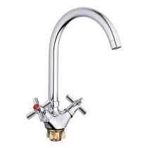 MIXXUS TLA4-722 Змішувач для кухні (10 шт/ящ)