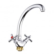 MIXXUS TLB4-722 Змішувач для кухні (10 шт/ящ)