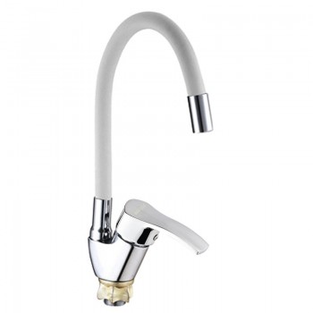 MIXXUS YUB4-279 REFLECTOR GRAY Змішувач для кухні з силік. виливом (кол. вил. сірий) (10 шт/ящ) MIXXUS YUB4-279 REFLECTOR GRAY Змішувач для кухні з силік. виливом (кол. вил. сірий) (10 шт/ящ)
