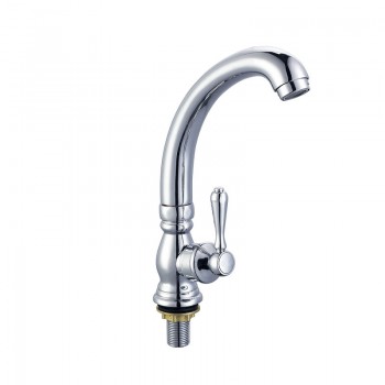 MIXXUS TLK14-119 Кран для холодної води (20 шт/ящ)